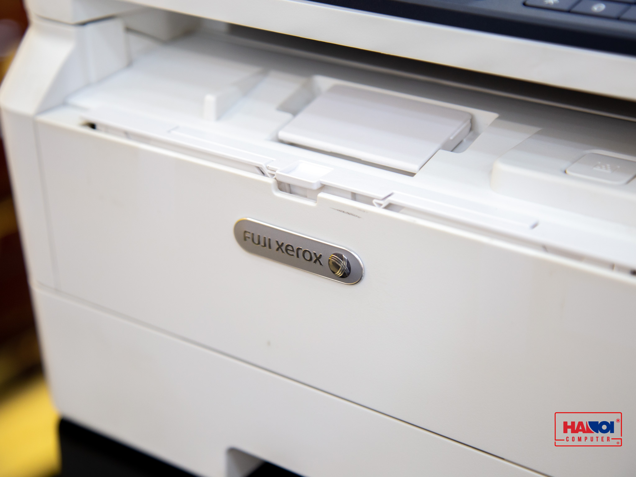 Máy in Fuji Xerox DocuPrint M285 z (Máy in đa chức năng)