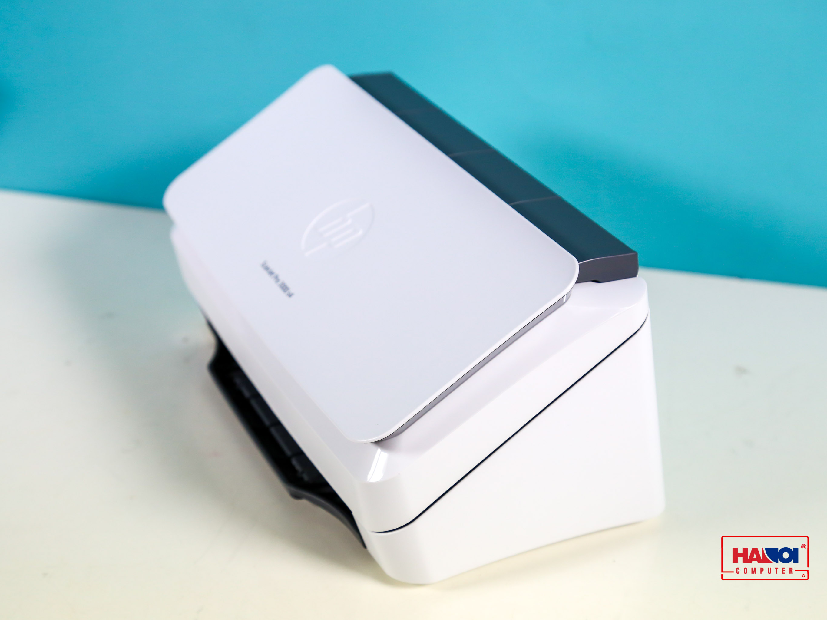 Máy quét HP ScanJet Pro 3000 s4 (6FW07A)