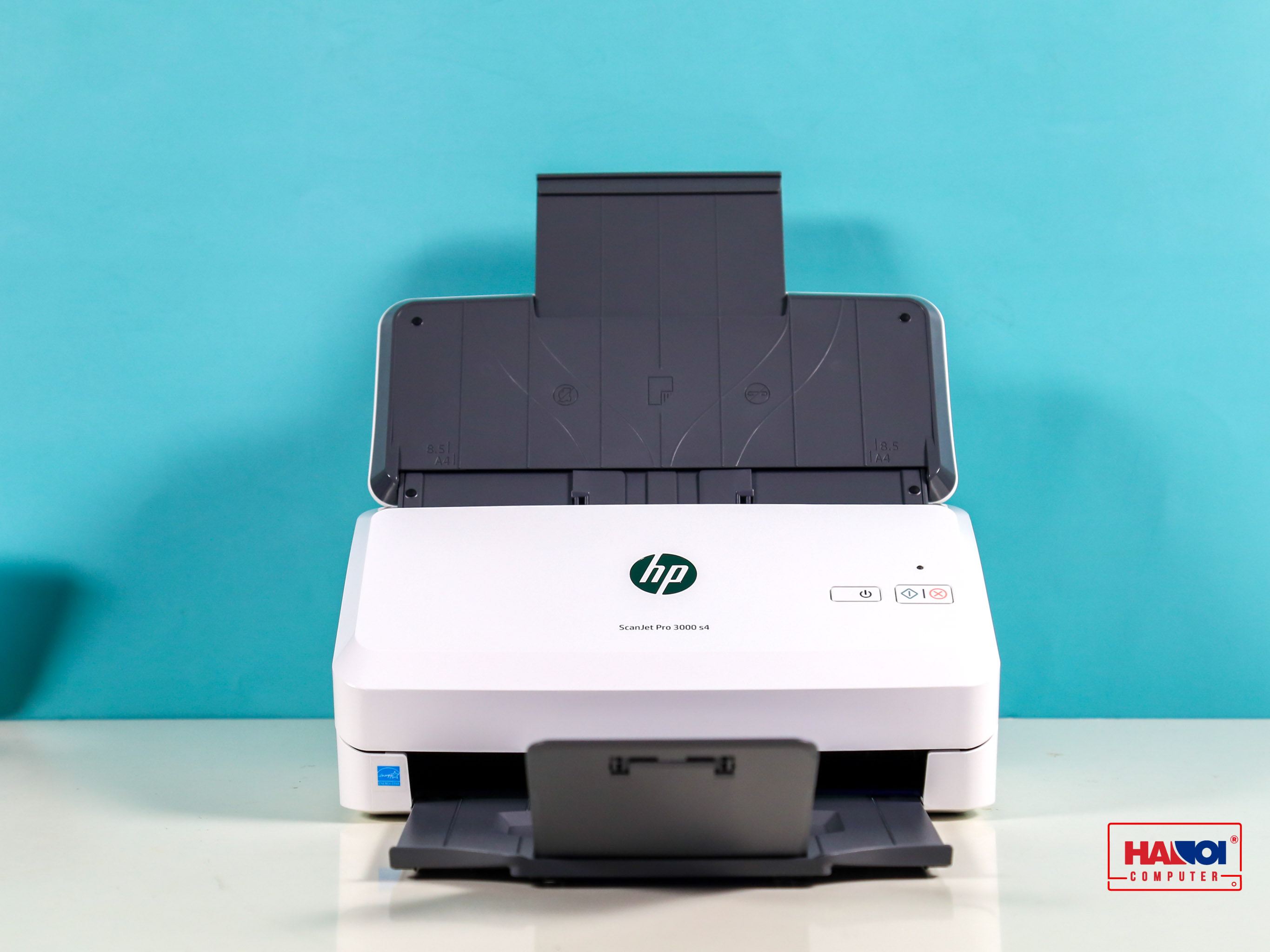 Máy quét HP ScanJet Pro 3000 s4 (6FW07A)
