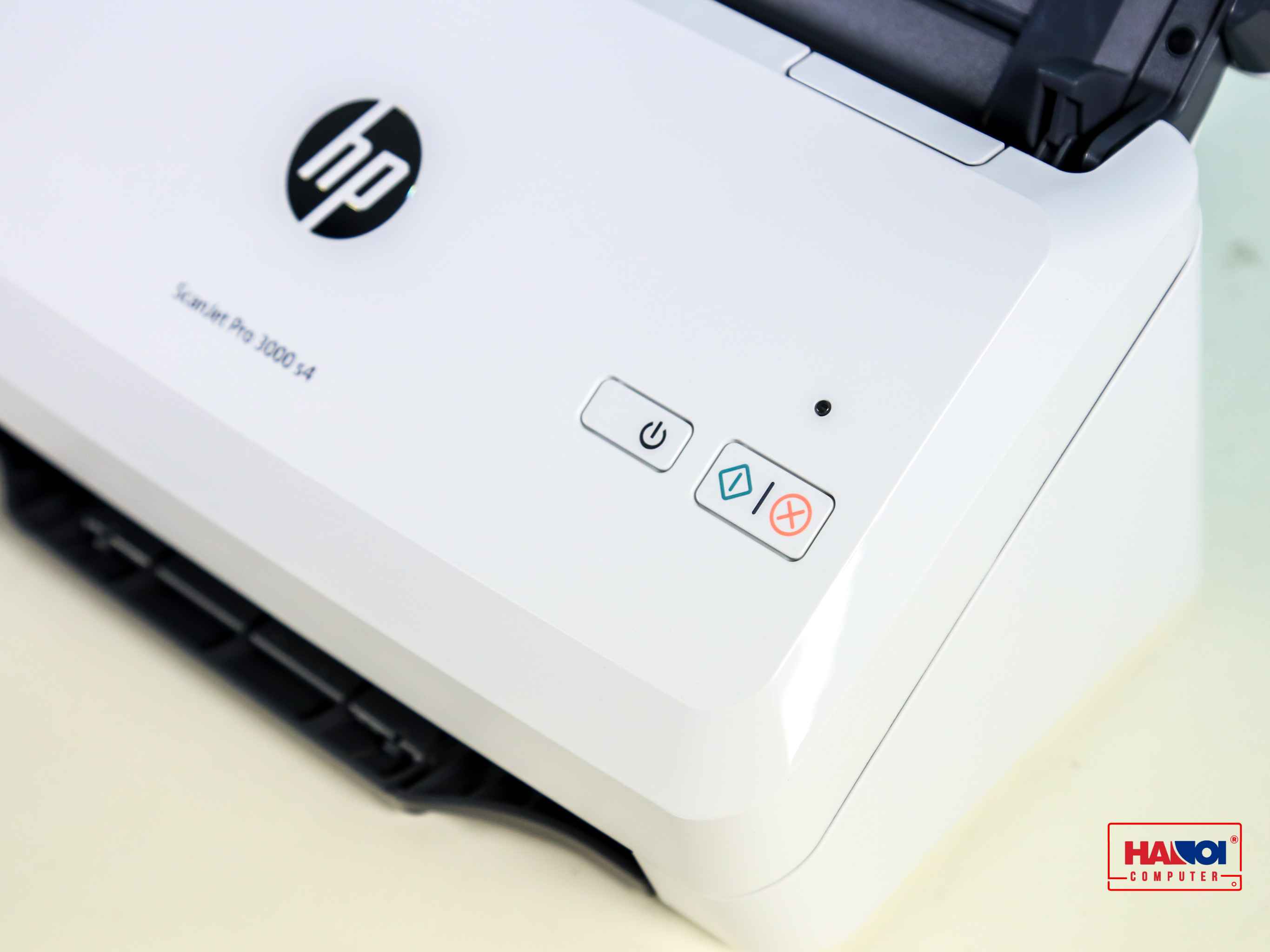 Máy quét HP ScanJet Pro 3000 s4 (6FW07A)