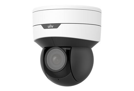 Camera Uniview IPC6412LR-X5P