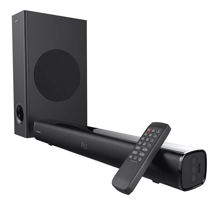 Loa Bluetooth Creative Stage 2.1 (Bluetooth 5.0 /AUX-in/USB)