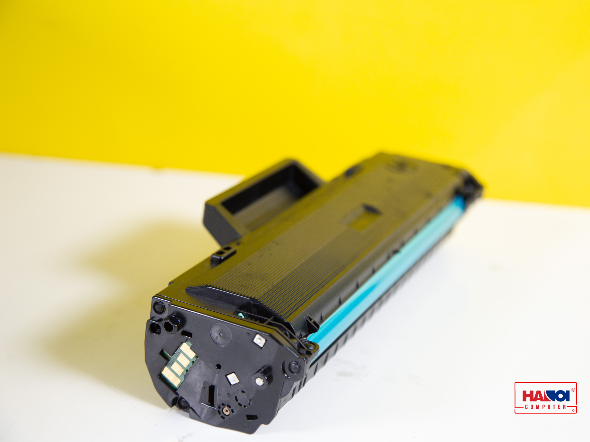 Hộp mực HP 107A (Mực laser, Màu đen) (W1107A) (tương thích dòng máy in HP 107 và 135)