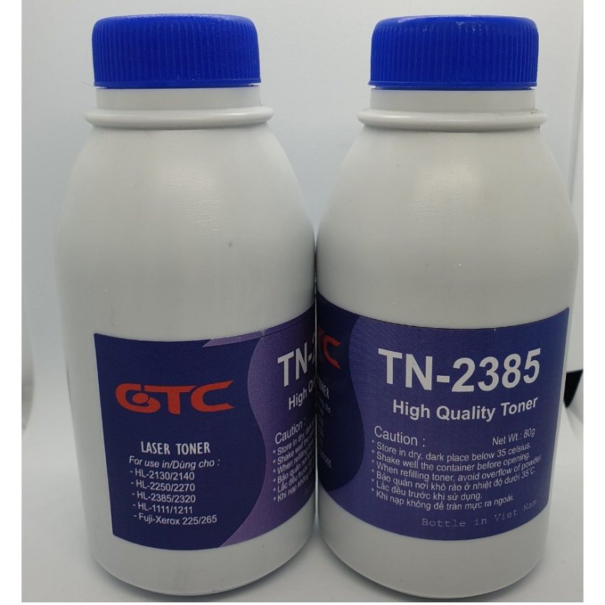 Lọ mực GTC TN-2385