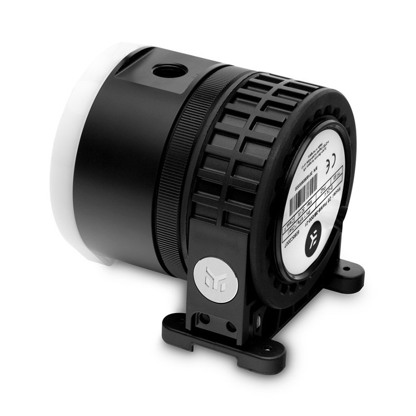 EK-Quantum Inertia D5 PWM D-RGB - Acetal