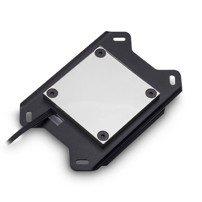 EK-Velocity D-RGB - AMD Nickel + Acetal