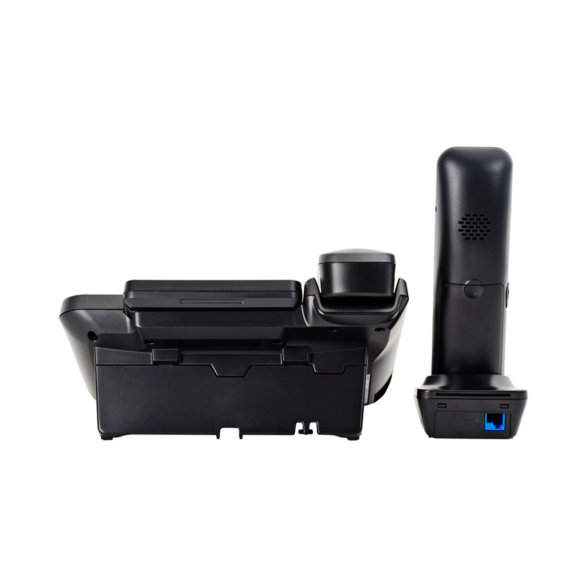 Máy Điện Thoại Panasonic KX-TGF310CX (Màu đen)