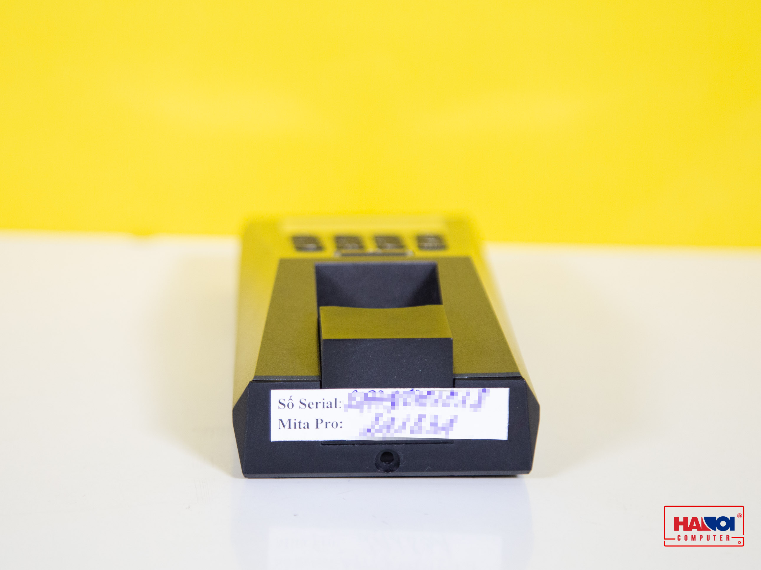 Máy chấm công vân tay và kiểm soát ra vào Zkteco F18