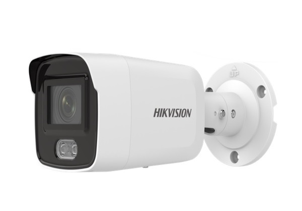 Camera Hikvision Có màu ban đêm DS-2CD2027G1-L