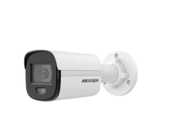 Camera Hikvision có màu ban đêm DS-2CD1027G0-L