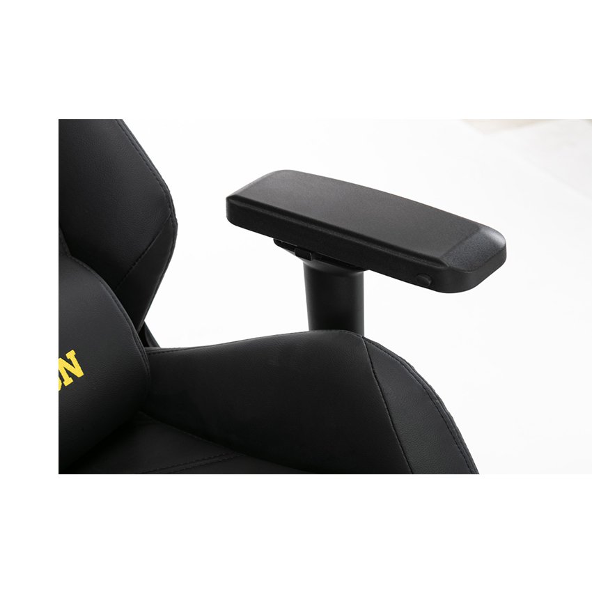 Ghế Gaming E-Dra Skeleton Black (EGC220)