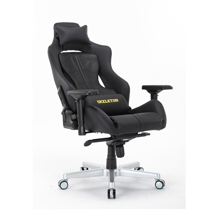 Ghế Gaming E-Dra Skeleton Black (EGC220)