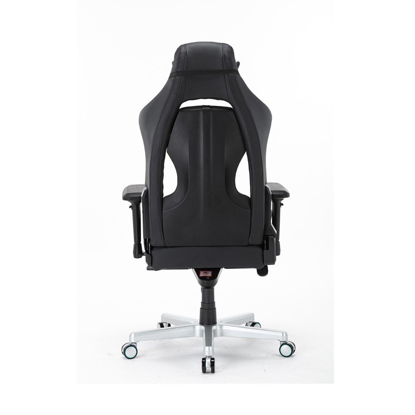 Ghế Gaming E-Dra Skeleton Black (EGC220)