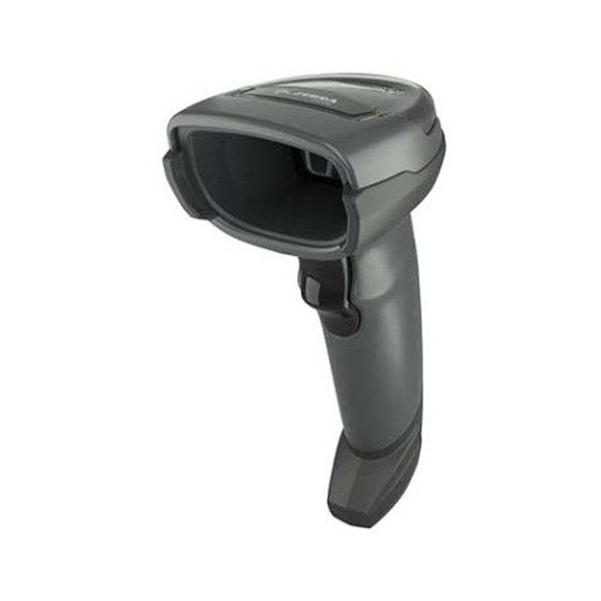 Máy quét mã vạch 2D Zebra DS4608 có dây