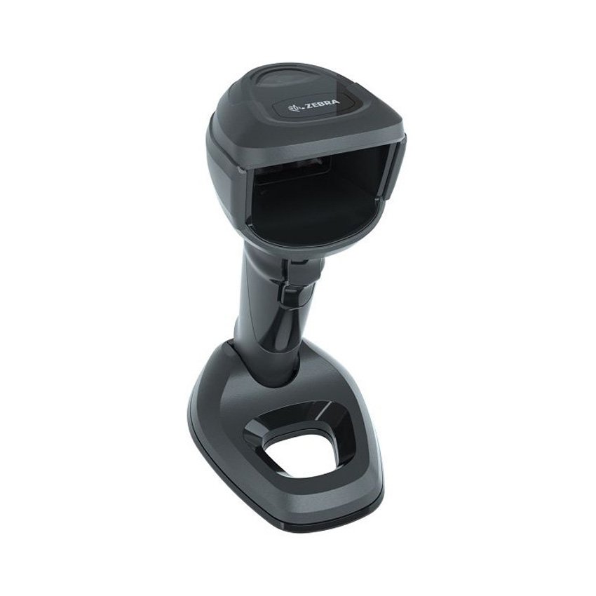 Máy quét mã vạch 2D Zebra DS9908 có dây