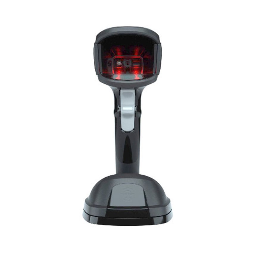 Máy quét mã vạch 2D Zebra DS9908 có dây