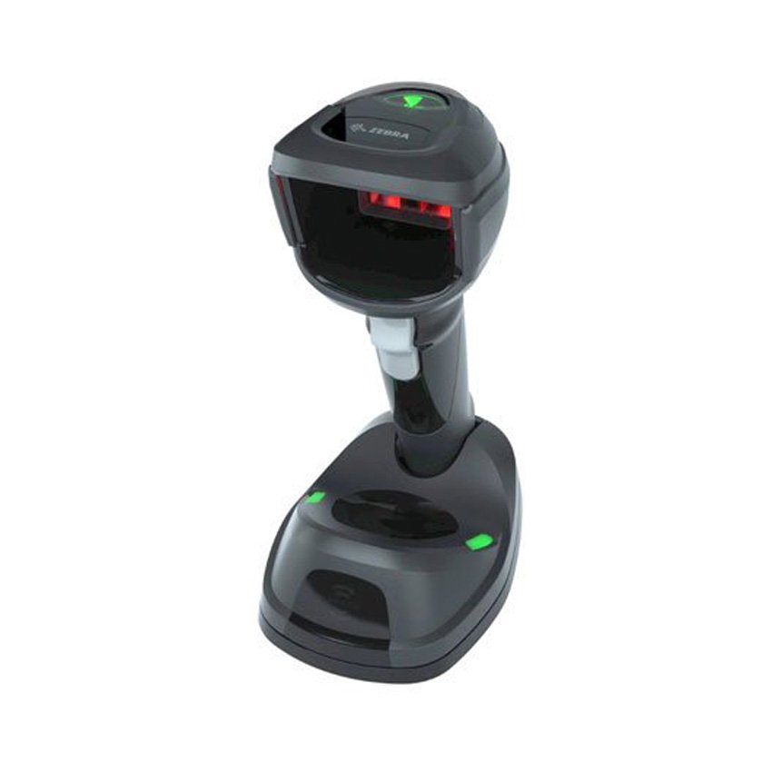 Máy quét mã vạch 2D Zebra DS9908 có dây