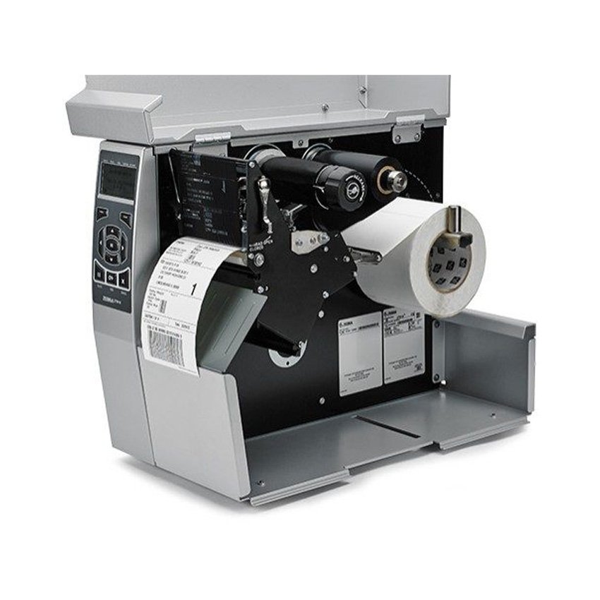 Máy in tem nhãn mã vạch Zebra ZT510 203dpi