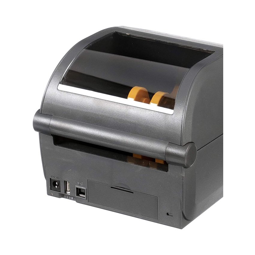 Máy in tem nhãn mã vạch Zebra ZD420 300dpi
