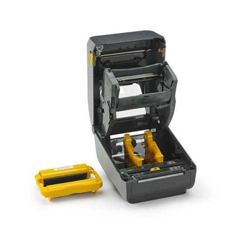 Máy in tem nhãn mã vạch Zebra ZD420 300dpi