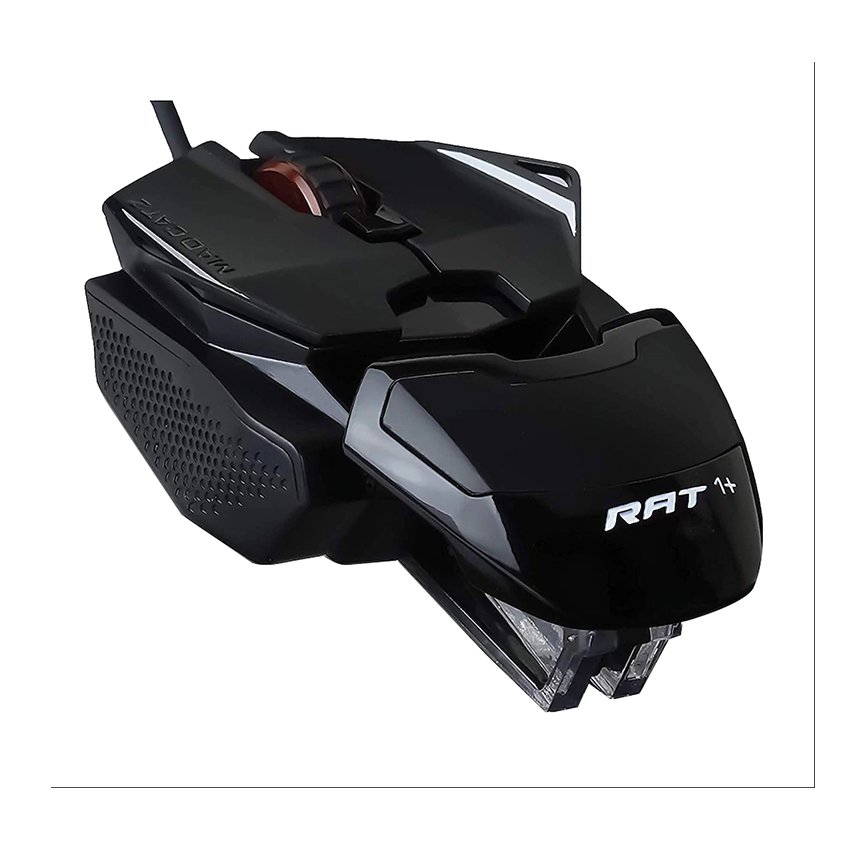 Chuột chơi game Madcatz Authentic R.A.T 1+