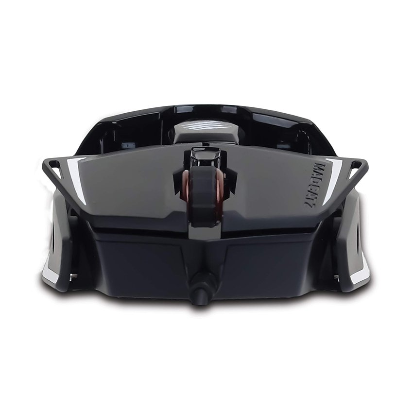 Chuột chơi game Madcatz Authentic R.A.T 2+