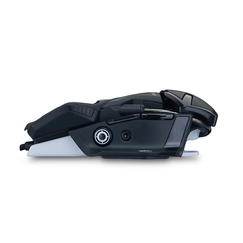Chuột chơi game Madcatz Authentic R.A.T 4+