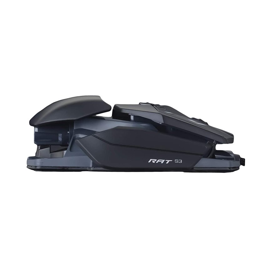 Chuột chơi game Madcatz Authentic Pro S3