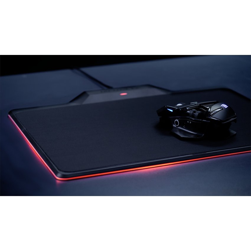 Chuột chơi game không dây Madcatz R.A.T Air Wireless