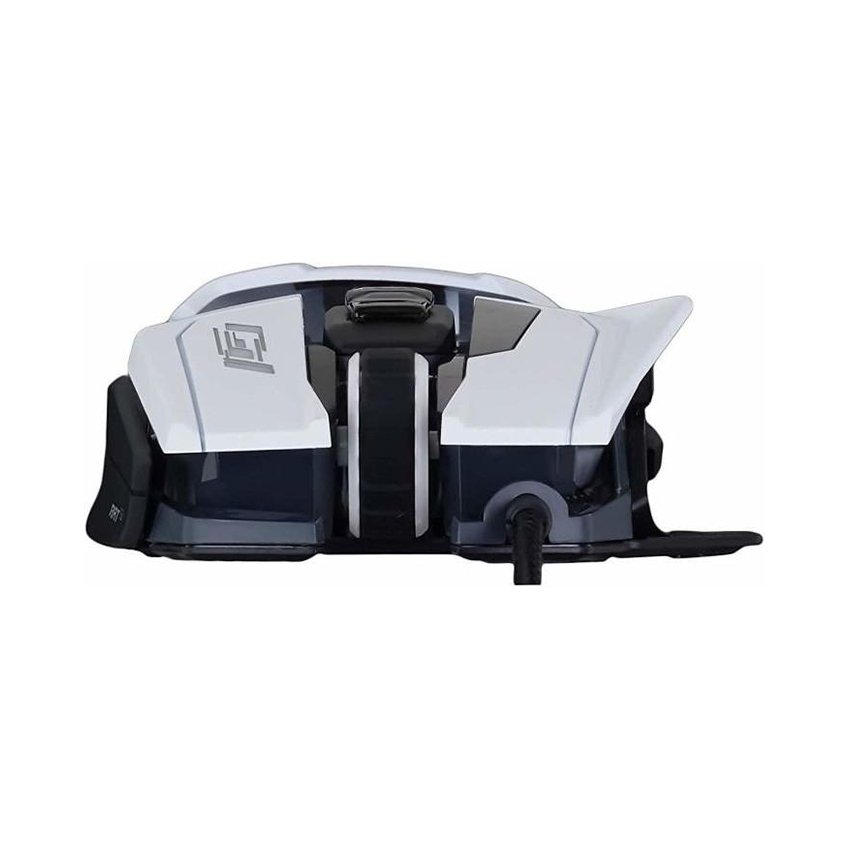 Chuột chơi game Madcatz Authentic Pro S3 White