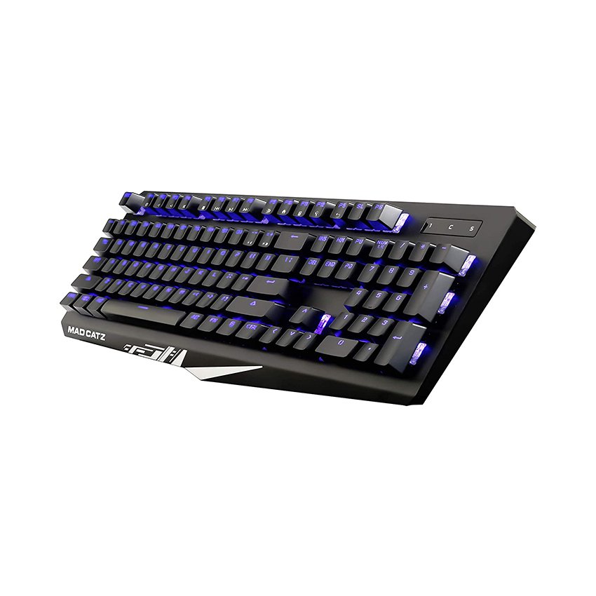 Bàn phím cơ Madcatz Authentic S.T.R.I.K.E 4