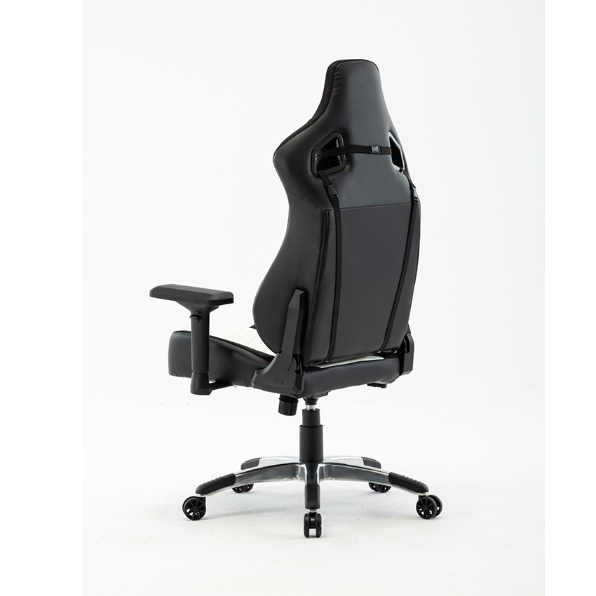 Ghế gamer E-Dra Hercules EGC203 Pro Black/White