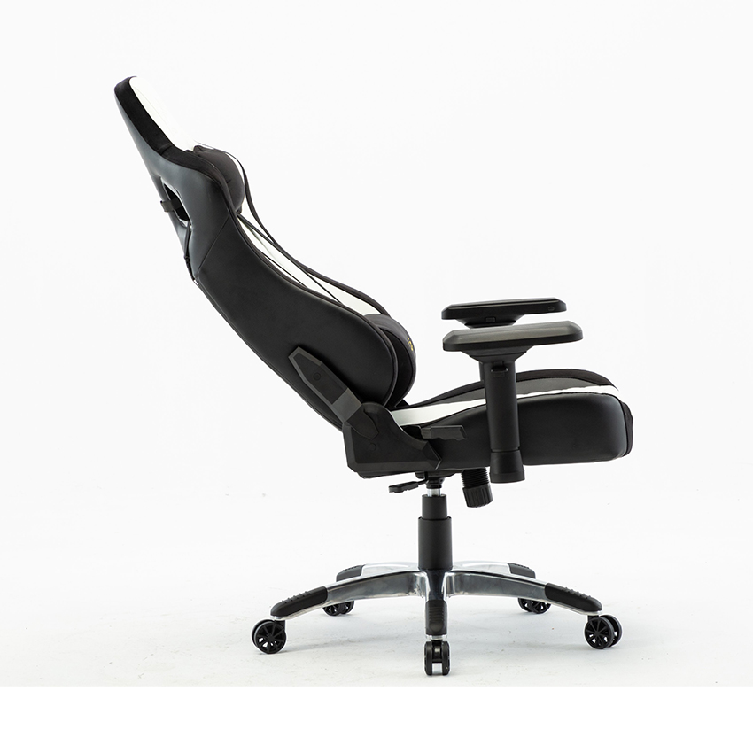 Ghế gamer E-Dra Hercules EGC203 Pro Black/White