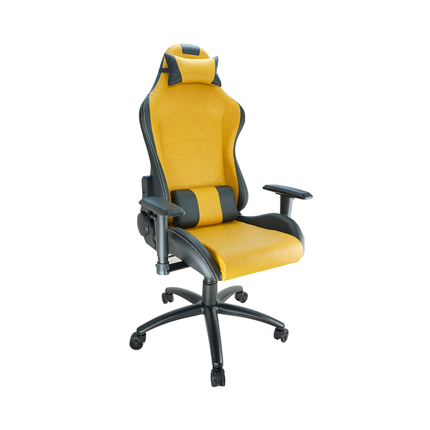 Ghế Gamer E-Dra Midnight  Màu Vàng (EGC205)