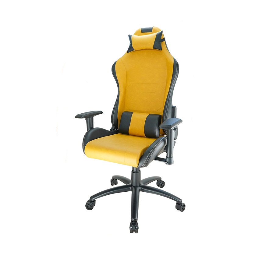 Ghế Gamer E-Dra Midnight  Màu Vàng (EGC205)