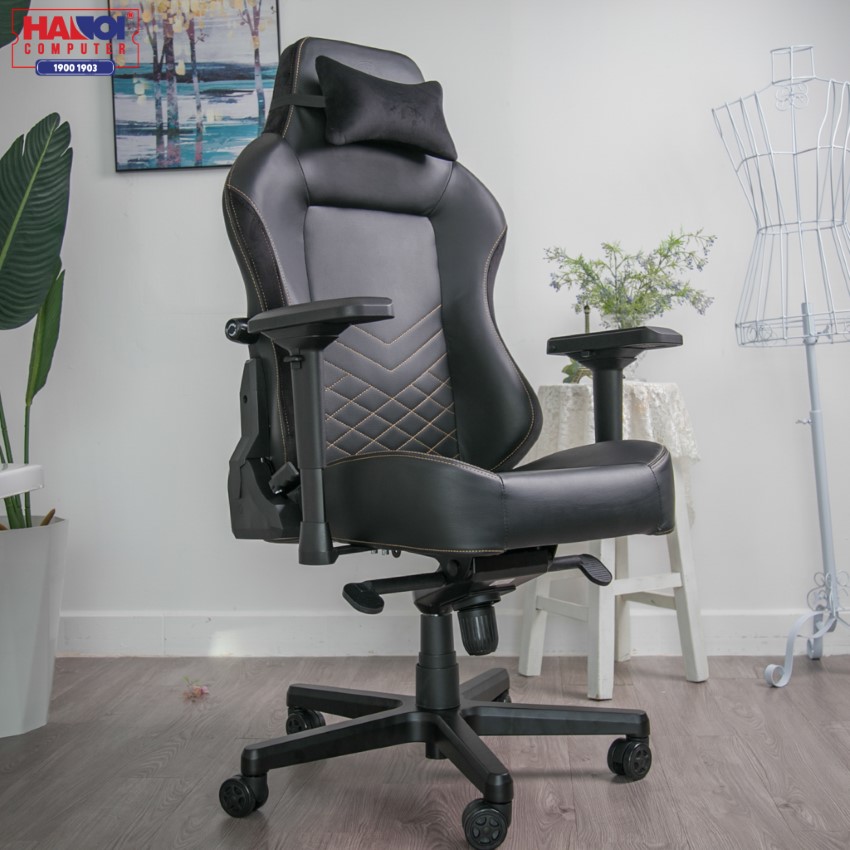 Ghế game E-Dra Champion Gaming Chair - EGC2022 LUX