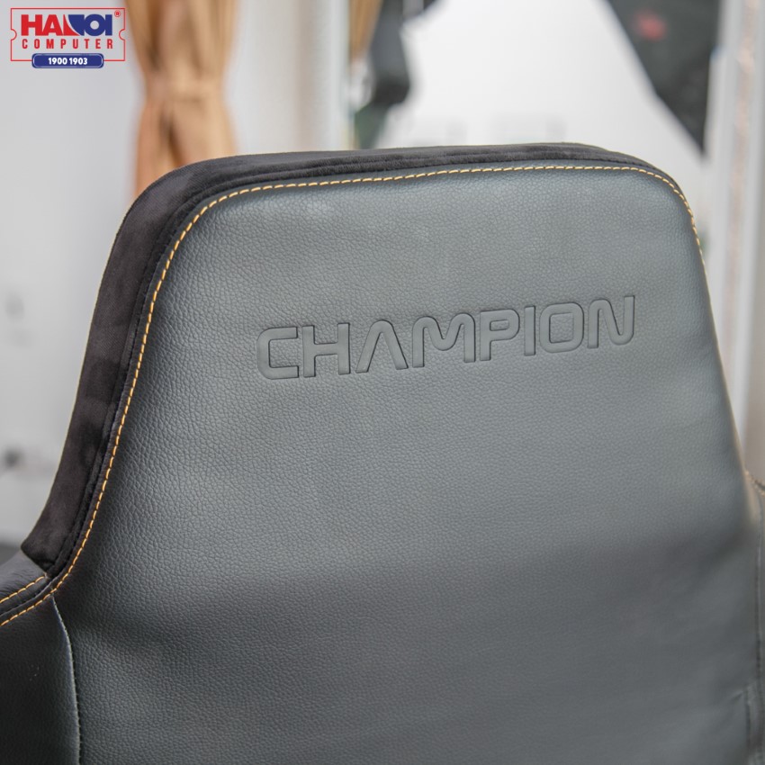 Ghế game E-Dra Champion Gaming Chair - EGC2022 LUX