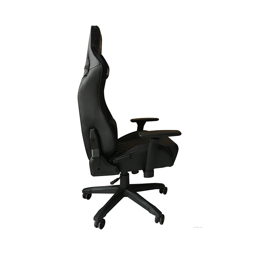 Ghế Chơi Game Warrior Maiden Series Black/Velvet (WGC306) 