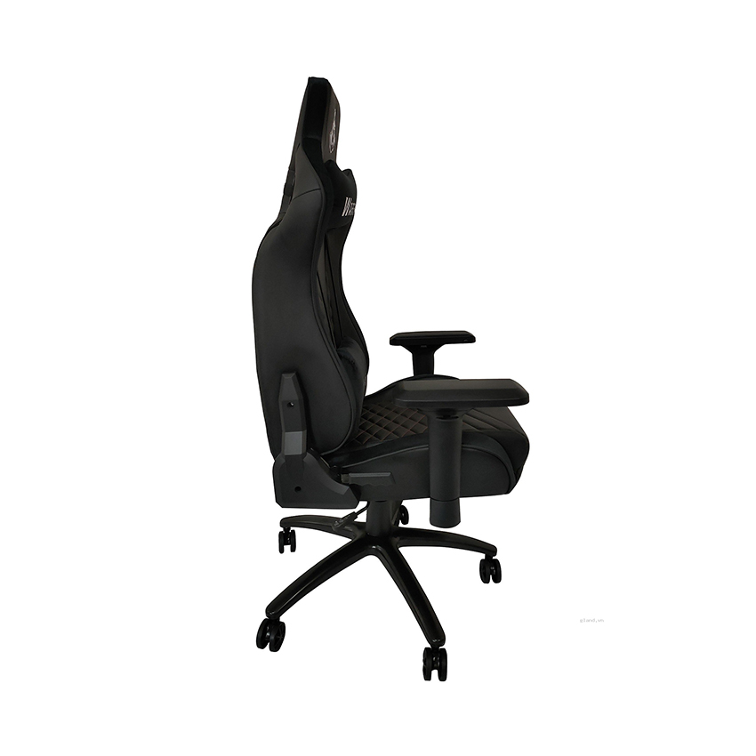 Ghế Chơi Game Warrior Maiden Series Black/Velvet (WGC307) 