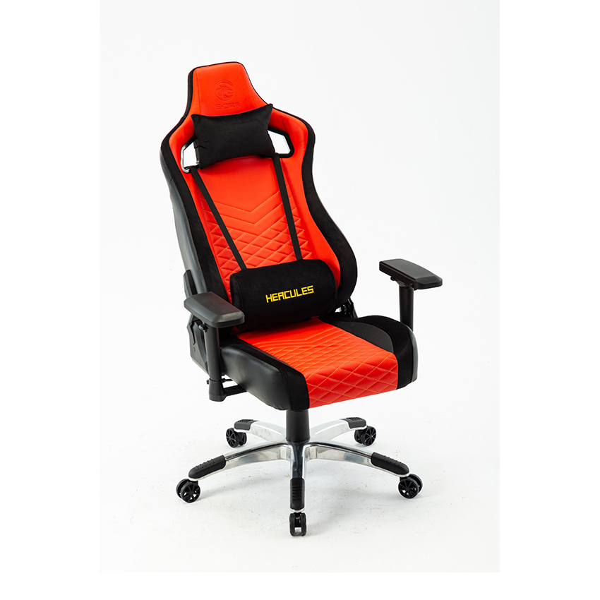 Ghế gamer E-Dra Hercules EGC203 Pro Black/Red