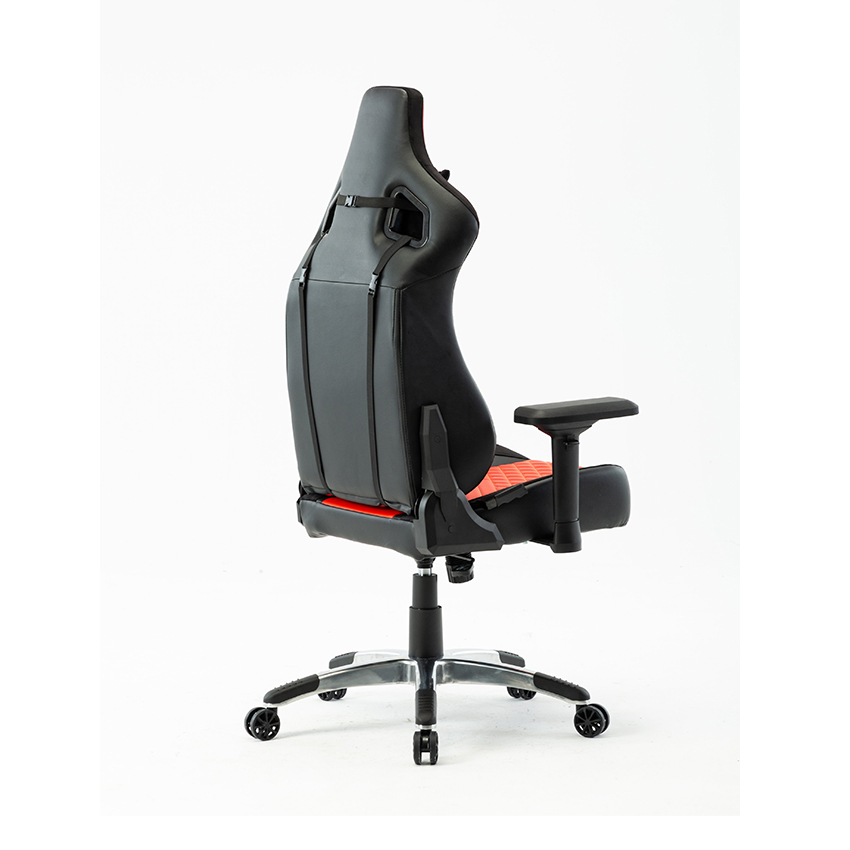 Ghế gamer E-Dra Hercules EGC203 Pro Black/Red