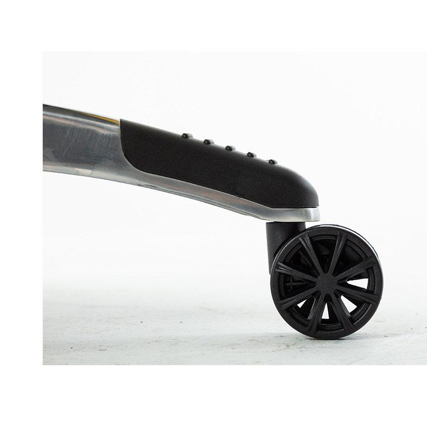 Ghế gamer E-Dra Hercules EGC203 Pro Black/Yellow