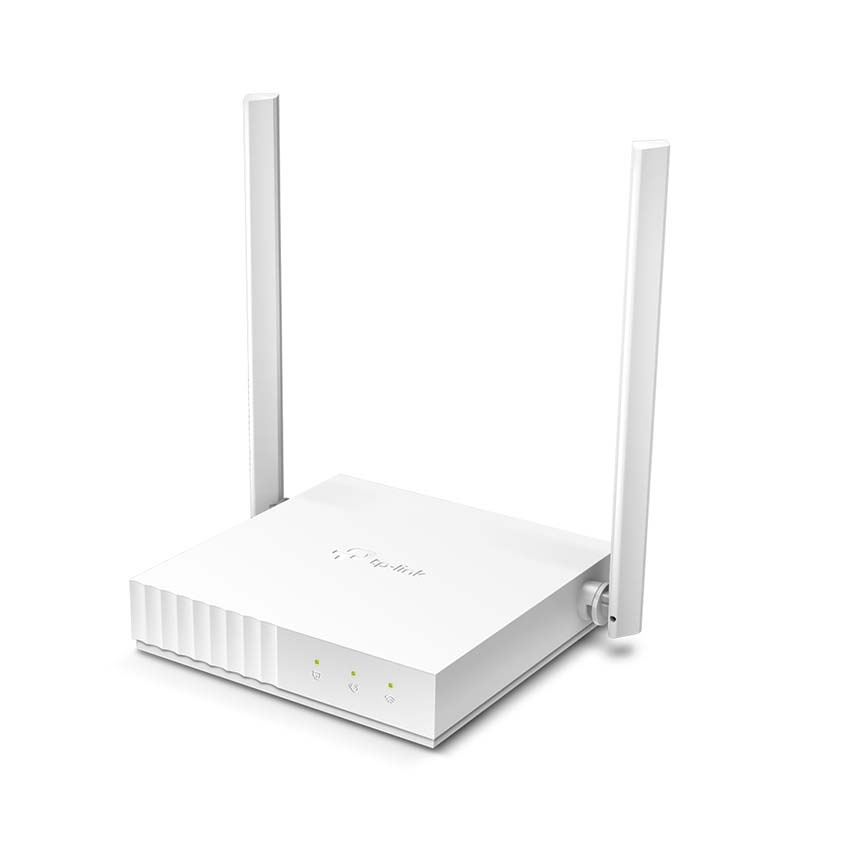 Bộ phát wifi TP-Link TL-WR844N Wireless N300Mbps