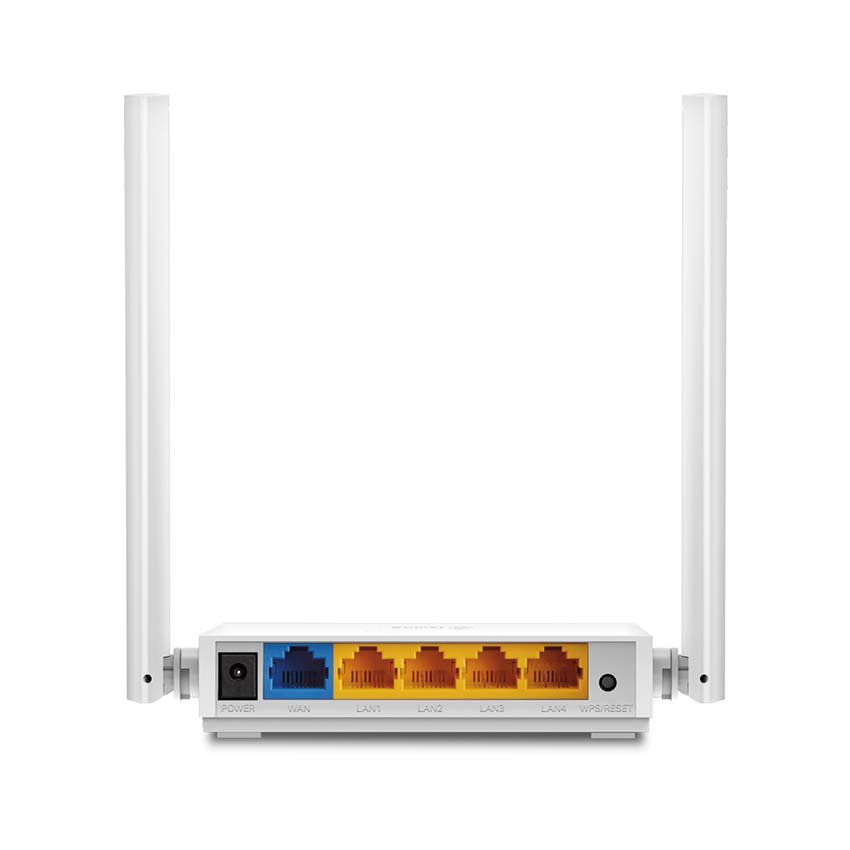 Bộ phát wifi TP-Link TL-WR844N Wireless N300Mbps