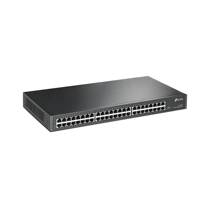 Switch TP-Link TL-SG1048 48Port 10/100/1000mbps
