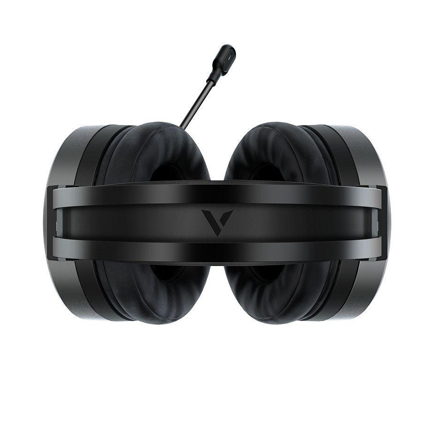 Tai nghe Gaming Rapoo VH500 (Gaming Headset 7.1, USB, LED RGB)