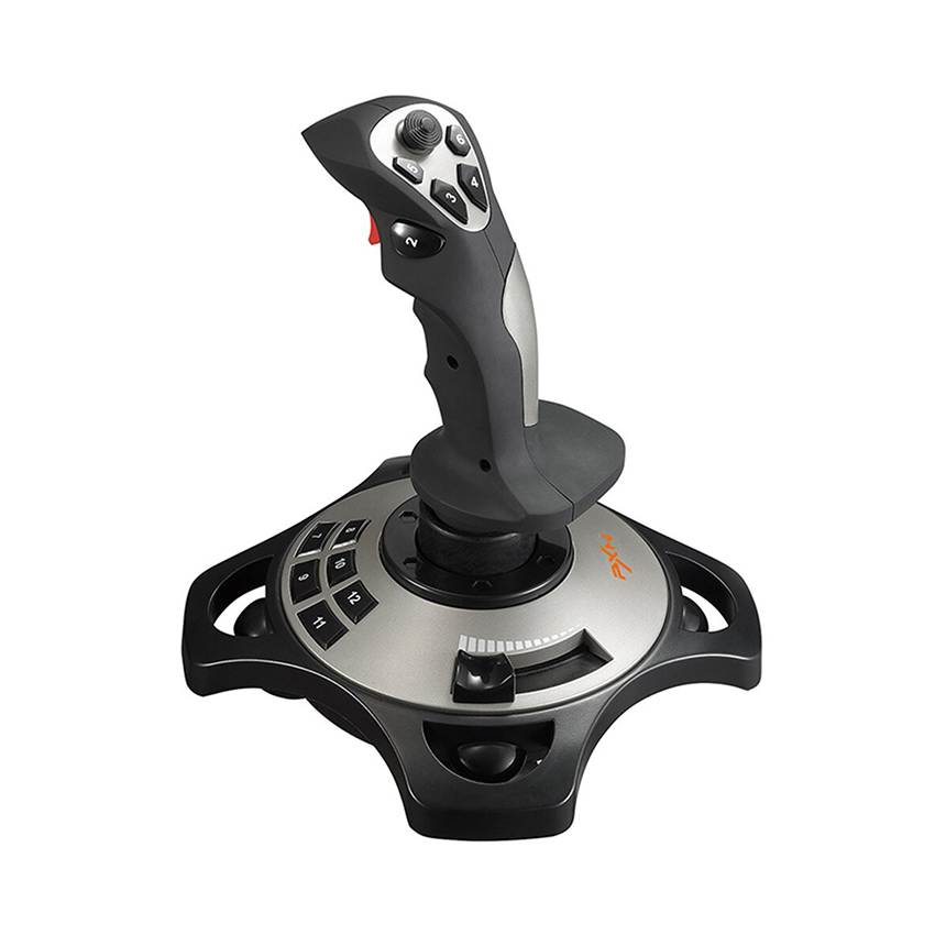 Cần lái máy bay PXN 2113 Joystick dành cho PC