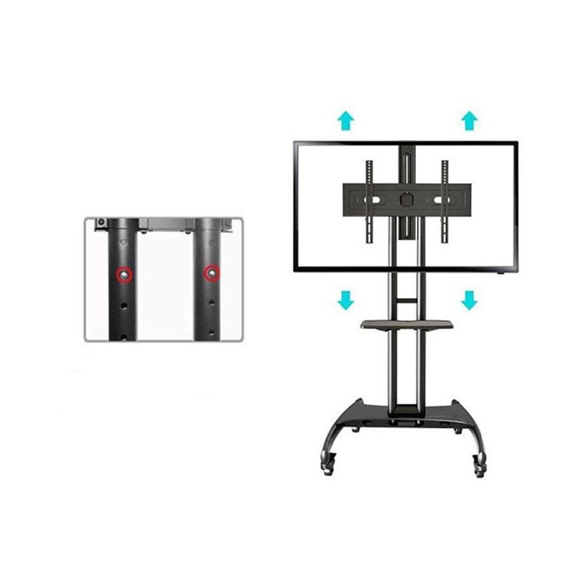 Giá treo TV di động AVA1500-60-1P (32-65inch)