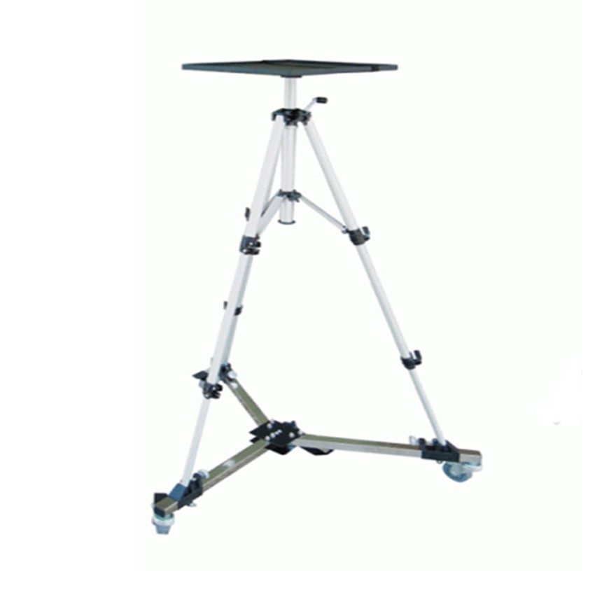 Giá để máy chiếu cố định có bánh xe W615H