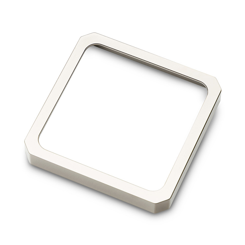 EK-Quantum Magnitude Accent - Nickel 
